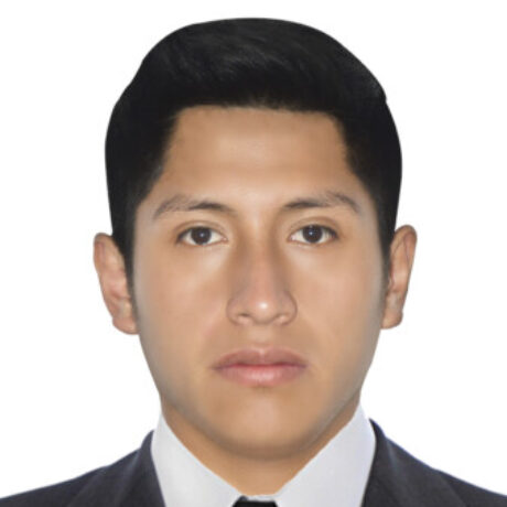 Foto del perfil de Fender Eduardo Caychihua Alcarraz