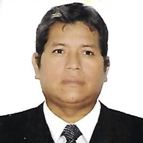 Foto del perfil de Hugo Jorge Cuba Jeri