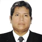 Foto del perfil de Hugo Jorge Cuba Jeri