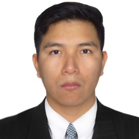 Foto del perfil de Roy moises ccasani auccatoma