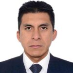 Foto del perfil de Manuel Ángel Rudas ALonzo