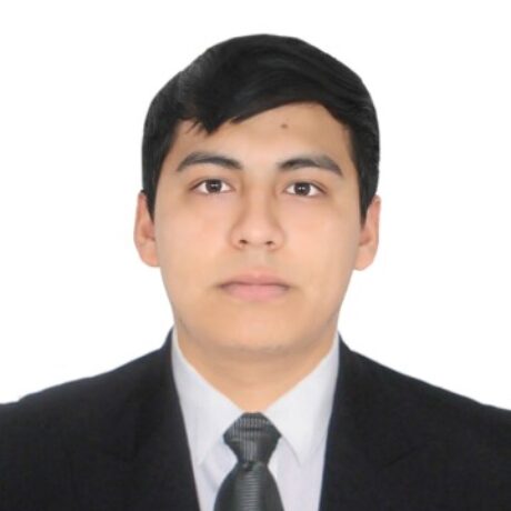 Foto del perfil de Eduardo Jesús Urbina Domínguez