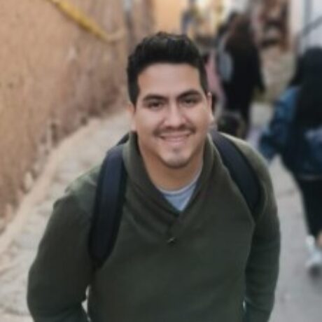 Foto del perfil de Jonathan William Díaz Ladrón de Guevara