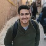 Foto del perfil de Jonathan William Díaz Ladrón de Guevara