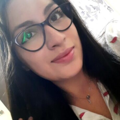 Foto del perfil de Melany Lizeth Susanibar Jiménez