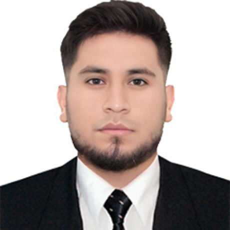 Foto del perfil de Kerivan Yupanqui Mendoza