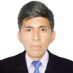 Foto del perfil de JOSE LUIS ALBINO CAPCHA
