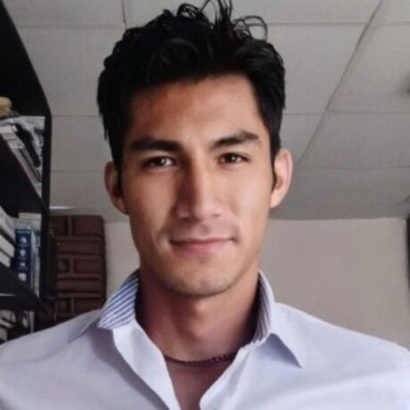 Foto del perfil de KEVIN FREDY OSORES ROMERO