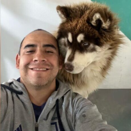 Foto del perfil de Sandro Enrique Huaman Miranda