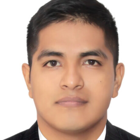 Foto del perfil de Edgar Omar Angeles Gonzales