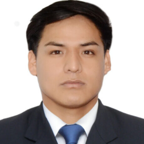 Foto del perfil de Jhon Klever Huamán Huamán