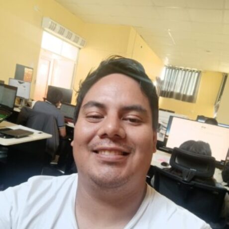 Foto del perfil de Rory Rodríguez Peralta
