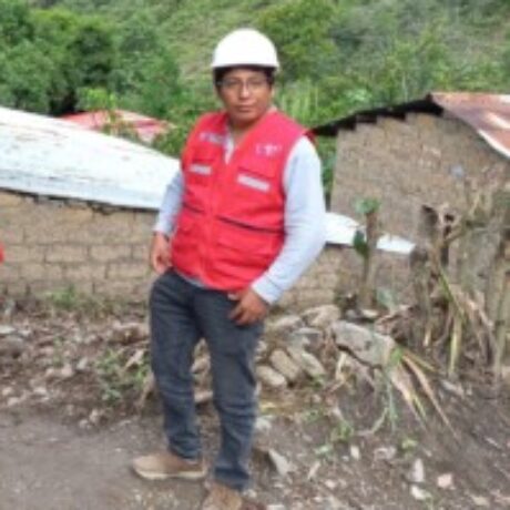Foto del perfil de Hugo Cesar Huayhua Apaza