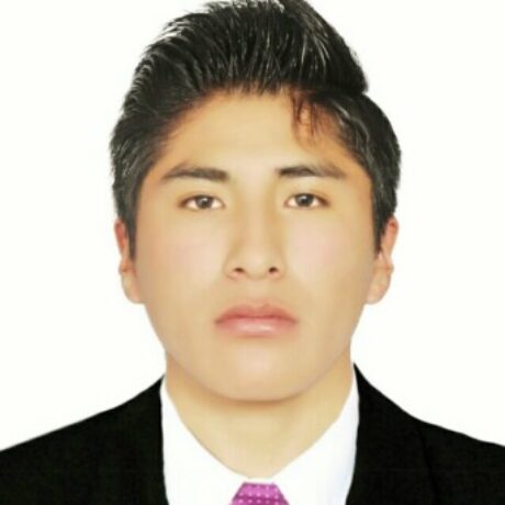 Foto del perfil de ELISBAN JHULINIO VALERO CALSINA