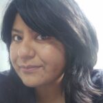 Foto del perfil de Kelly Shujey Mamani Vasquez