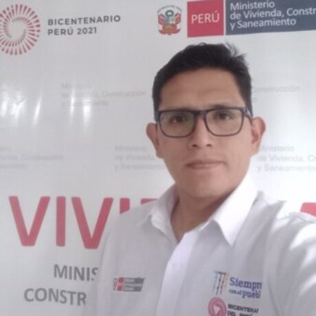 Foto del perfil de Michell Arturo Maguiña Javier