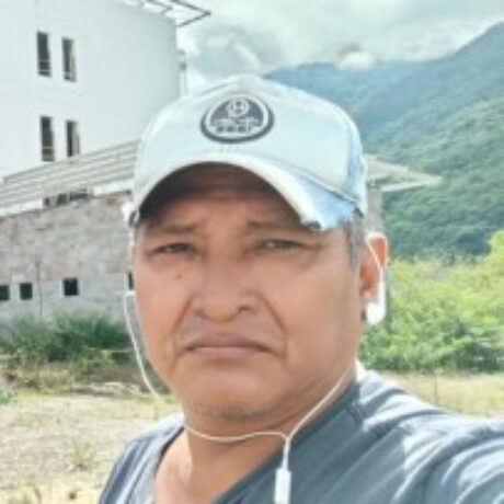 Foto del perfil de Oscar Juan Huari Pastrana