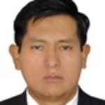 Foto del perfil de NILO ARMANDO QUISPE CCAHUIN