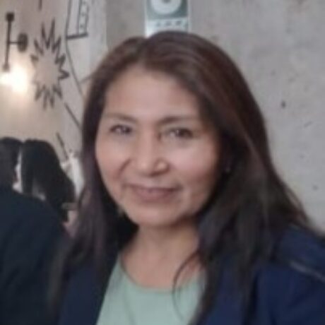 Foto del perfil de Gregoria Calsi Quispe