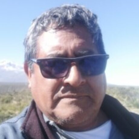 Foto del perfil de josé Isaias Melo Pilco