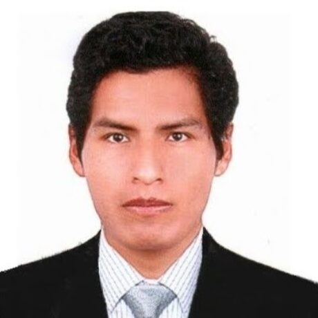Foto del perfil de Luis Angel Condori Cuchuyrumi