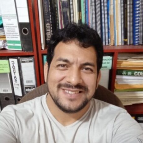 Foto del perfil de DANIEL HECTOR SANTILLAN LI