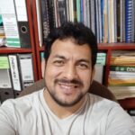 Foto del perfil de DANIEL HECTOR SANTILLAN LI