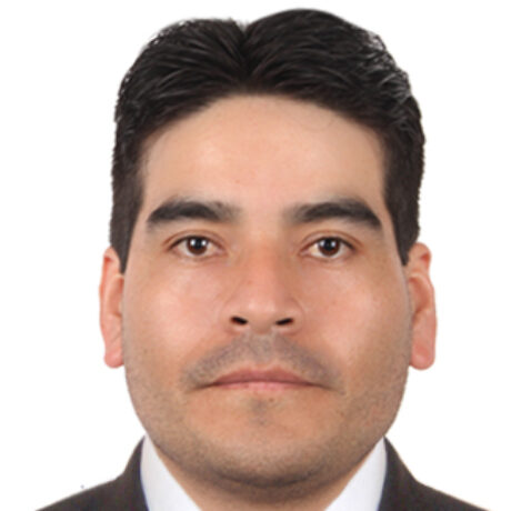 Foto del perfil de Celso Osmar Mendo Chavez