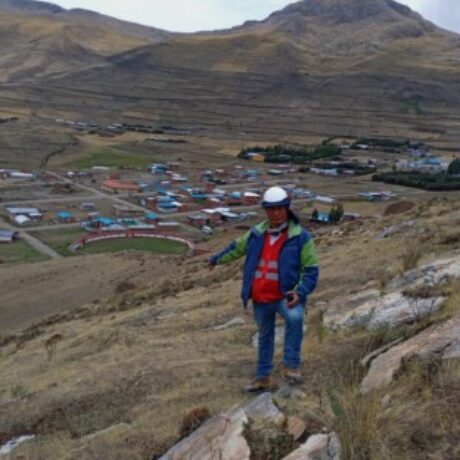 Foto del perfil de FLAVIO FUENTES GUIZADO