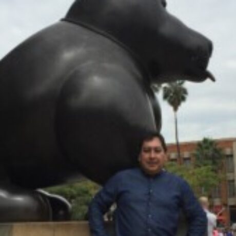 Foto del perfil de Nestor Andres Machaca Valero