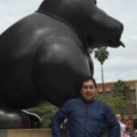 Foto del perfil de Nestor Andres Machaca Valero
