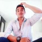 Foto del perfil de Eduardo Fanzo Vera