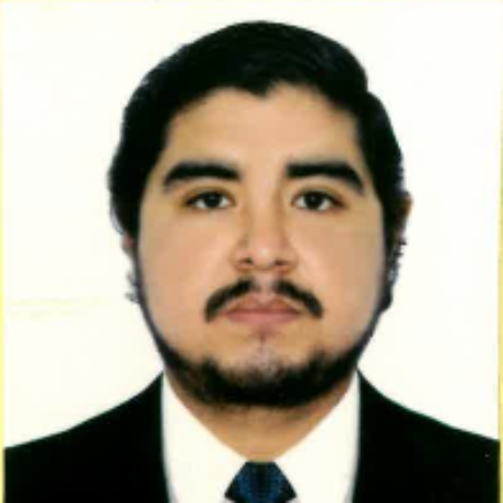 Foto del perfil de MAURIZIO JESUS CHIPOCO DIAZ