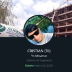 Foto del perfil de MARCO CRISTIAN HUAMAN HUAMAN