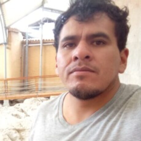 Foto del perfil de Alex Ivanovich Año Cusihuallpa