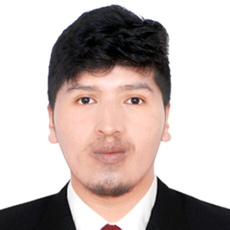 Foto del perfil de YOHON FREDY BARRANTES YUCRA