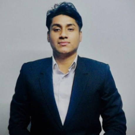 Foto del perfil de Roys Samir Correa Luján