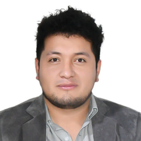 Foto del perfil de HAIRO MAX ANTAURCO ESPIRITU