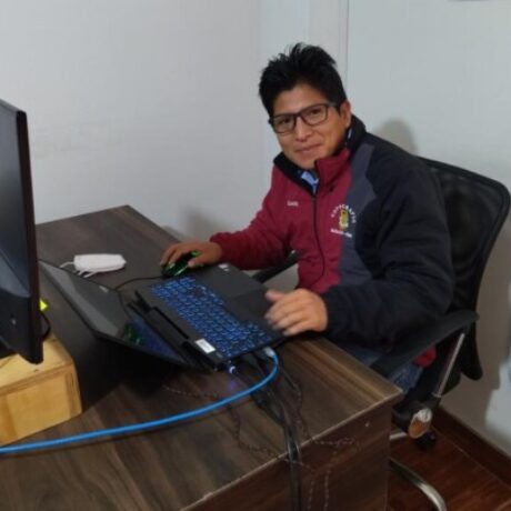 Foto del perfil de EDISON NOEL HUARI LLIUYA
