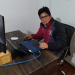 Foto del perfil de EDISON NOEL HUARI LLIUYA