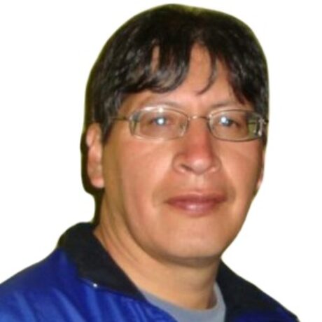 Foto del perfil de Carlos Hugo Olaza Hinostroza