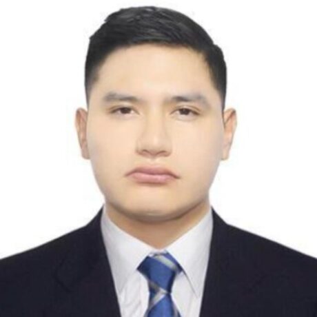 Foto del perfil de Javi Jhon Olaza Cierto