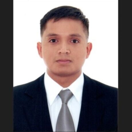 Foto del perfil de Jose Santos Gonzales Llenque