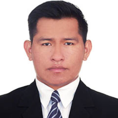 Foto del perfil de Eker Smith Cortez Morocho