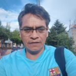 Foto del perfil de DANIEL AYTI TITO