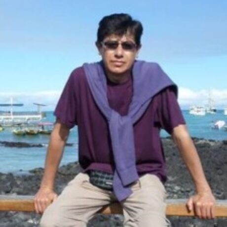 Foto del perfil de Lionel Villafuerte Aramburu