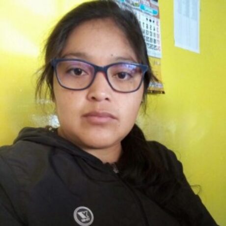 Foto del perfil de Zali Roxana Pacheco Mendoza