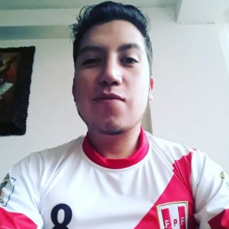 Foto del perfil de Carlos Alfredo Garate Garate