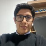 Foto del perfil de Daniel Kenydy Trejo Santos