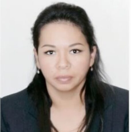 Foto del perfil de Sayuri Martha Ramirez Vilca